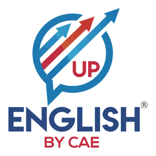 English Up by CAE